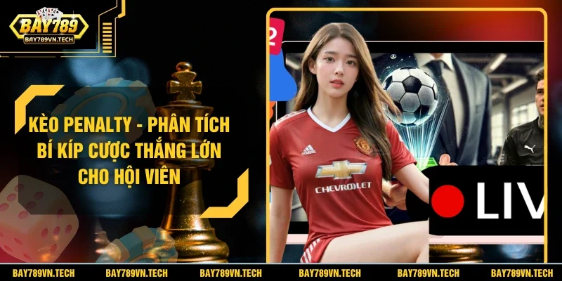 Kèo Penalty