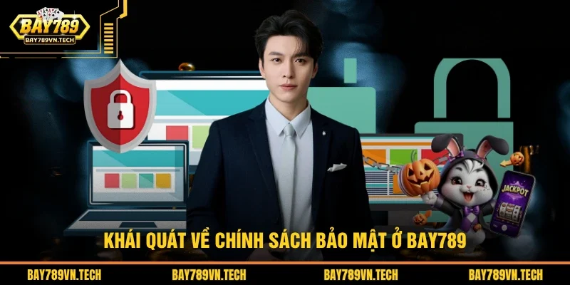 Khái quát về chính sách bảo mật ở BAY789 